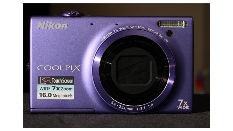 how to charge a Nikon Coolpix camera without the charger