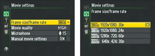 How many frames per second is the D850