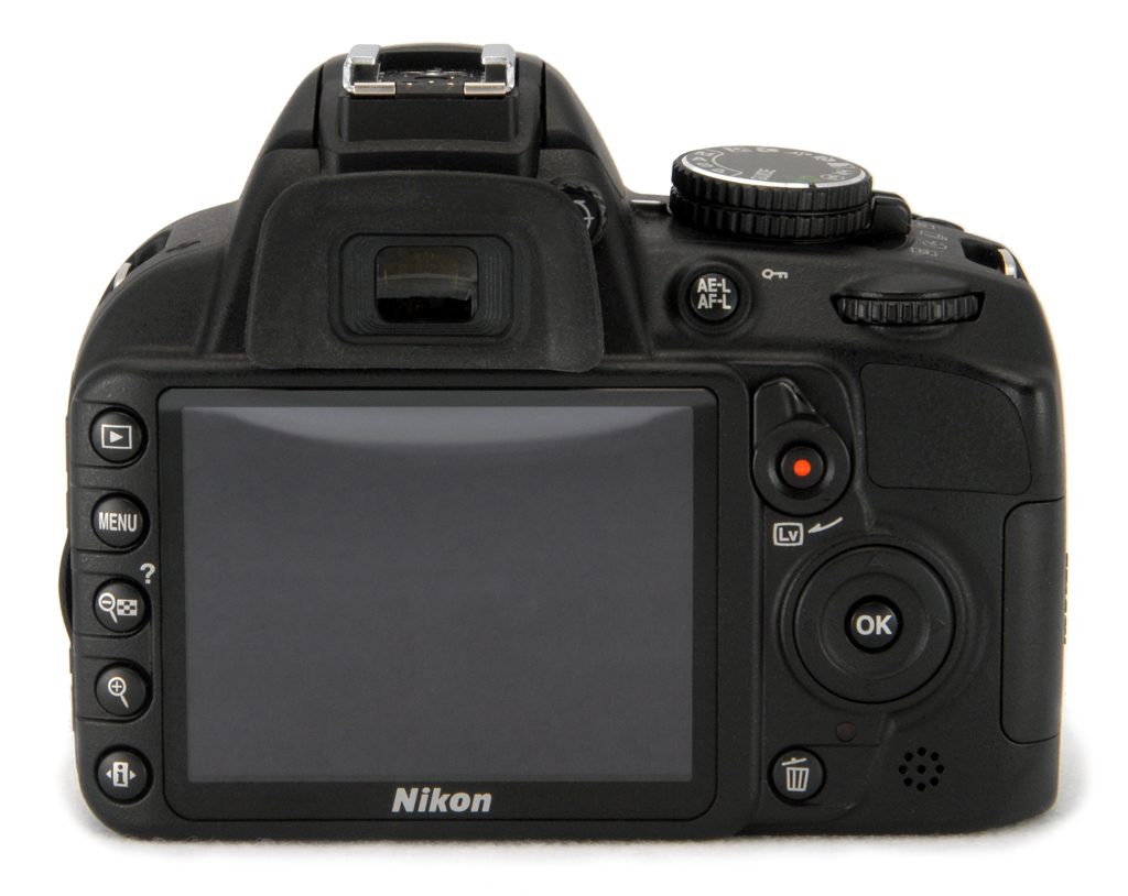 40800円 55％以上節約 Nikon D3100