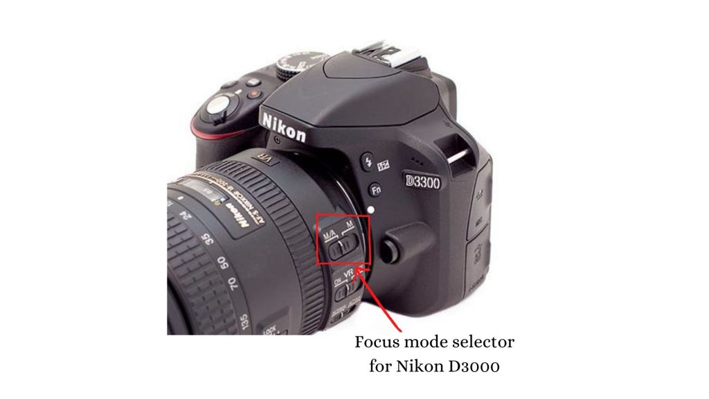 Nikon D3000 autofocus not working - 10 effective solutions 
